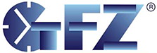 Logo - GFZ - Gesellschaft für Zeitarbeit Merseburg aus Merseburg